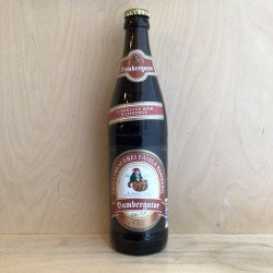 Fassla Bambergator Doppelbock - The Good Spirits Co.