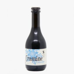 Cramine - B like BEER