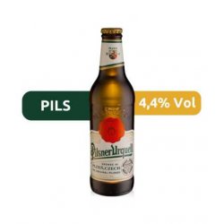 Pilsner Urquell