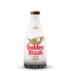Gulden Draak Classic