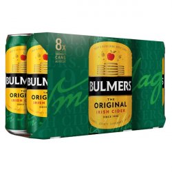 Bulmers Cider Original Bulmers Cider Original