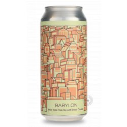 Hudson Valley Brewery Babylon