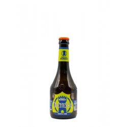 Birra del Borgo Duchessa