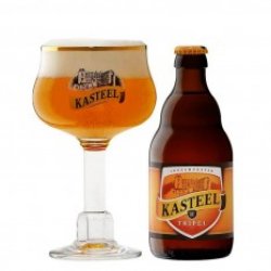 Kasteel Tripel Kasteel Tripel