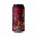 La Débauche Brain Candy – Bière Pastry Sour à la fraise Tagada La Débauche Brain Candy – Bière Pastry Sour à la fraise Tagada