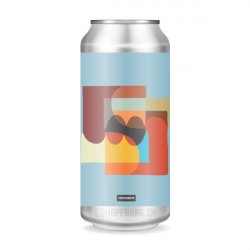 Messorem - Alors Le Jour Ne Se Lèvera Plus - DDH Hazy IPA - Hopfnung