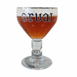 Verre Orval 33 cl - RB-and-Beer