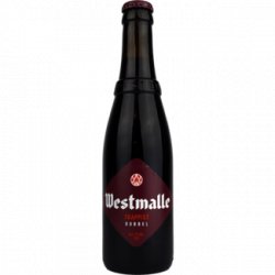 Westmalle Dubbel - Drankenhandel Leiden / Speciaalbierpakket.nl