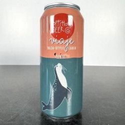 Offshoot Beer Co. Viaje