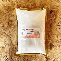 Pectolase - Pectic Enzyme - 1kg Bag - Brewbitz Homebrew Shop