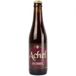 Achel Dubbel - Drankenhandel Leiden / Speciaalbierpakket.nl