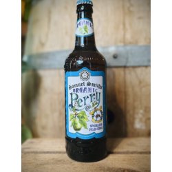 Samuel Smith  ‘Organic Perry’ - The Beer Hive Amager