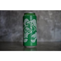 Treehouse - It's Your Lucky Day - addicted2craftbeer