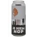 Wood Brothers Brewing Co. A New Hop 