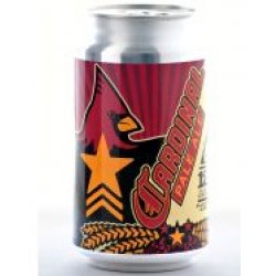 Nebraska Brewing Company - Cardinal Pale Ale - Beer of the Month Club