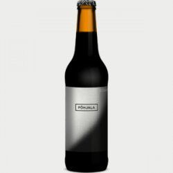 Pohjala Pime Öö  Imperial Stout  Estonia - Sklep Impuls