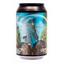 Pühaste Brewery Rewind