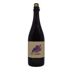 Casey x Side Project - Crusher (2025) - De Hoppenaar