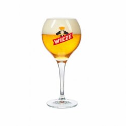 Verre Wieze 33 cl - RB-and-Beer