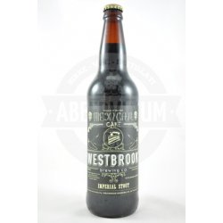 Westbrook Mexican Cake