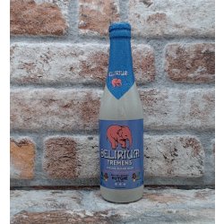 Delirium Tremens Strong Blond - 33 CL - House of Beers Uden