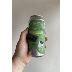 Sureshot Brewing Give Your Papers Some Weight