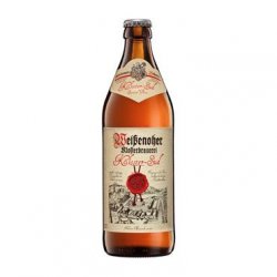 Weissenoher Kloster-Sud Vienna Lager 50Cl 5.4% - The Crú - The Beer Club