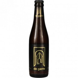 Brouwerij Van Steenberge Tripel De Garre