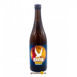 Raven - Arrakis (0,75L) - Pivotekab.cz
