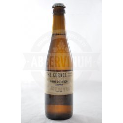 The Kernel Bière de Saison Goldings 33cl - AbeerVinum