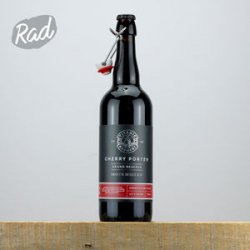 Titanic Cherry Porter Grand Reserve Amaretto Infused - Radbeer