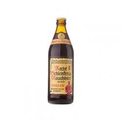 Aecht Schlenkerla Rauchbier Marzen 50Cl 5.1% - The Crú - The Beer Club