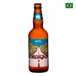 Cervejaria Invicta Iniciação