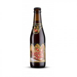 Abbaye des Rocs -  Belga Abadia 33 cl. - Cervezus