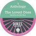 Anthology Brewing Company The Loved Ones (Cask) 