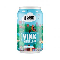 Bird Brewery Vink Heerlijk - Elings