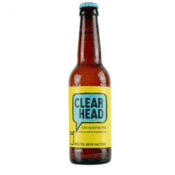 Bristol Beer Factory Clear Head Bristol Beer Factory Clear Head