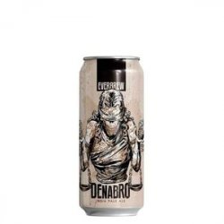 Everbrew Denabro 473ml - CervejaBox