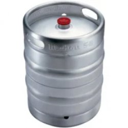 Mahou Cinco Estrellas