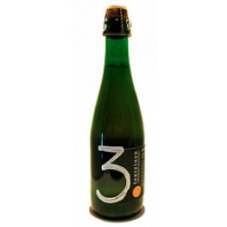 Пиво 3 Fonteinen - Golden Doesjel (season 1920) Blend No. 41  375 мл, 6% - Пиво лучше - pivoluchshe