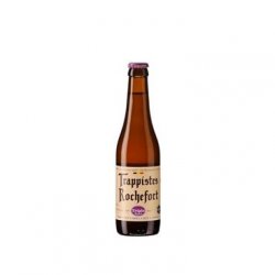 Trappistes Rochefort Tripel Extra 33Cl 8.1% - The Crú - The Beer Club