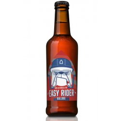 Gotlands Bryggeri Easy Rider Bulldog - Drinks of the World