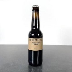 The Kernel Export India Porter