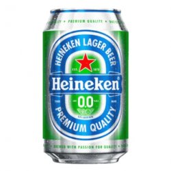 Heineken 0.0