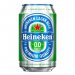 Heineken 0%  24 x 330ml 