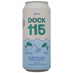 Le Ketch Dock 115 - Citra, Superdelic, Manilita & Cascade NZ Le Ketch Dock 115 - Citra, Superdelic, Manilita & Cascade NZ