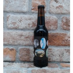 Põhjala Kodu Stout - 33 CL - House of Beers Uden