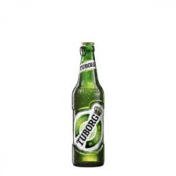 Tuborg Glass   50cl - The Vinery Fine Wine & Spirits