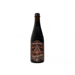 Wicked Weed - Silencio 0,5l sklo 6,6% alk. - Beer Butik