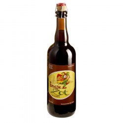 Brugse Zot Dubbel 330ml - Baggot Street Wines